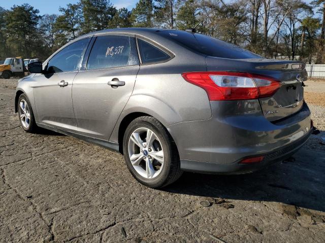 Photo 1 VIN: 1FADP3F24EL202424 - FORD FOCUS 