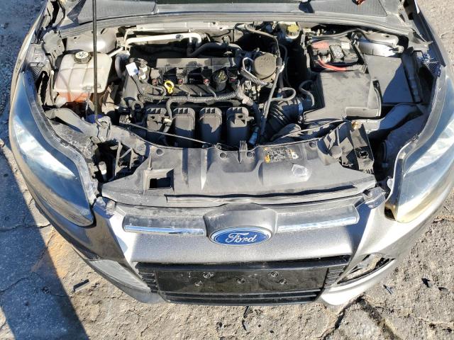 Photo 10 VIN: 1FADP3F24EL202424 - FORD FOCUS 