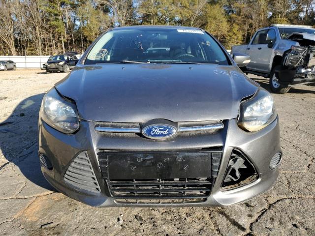 Photo 4 VIN: 1FADP3F24EL202424 - FORD FOCUS 