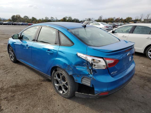 Photo 2 VIN: 1FADP3F24EL202438 - FORD FOCUS SE 