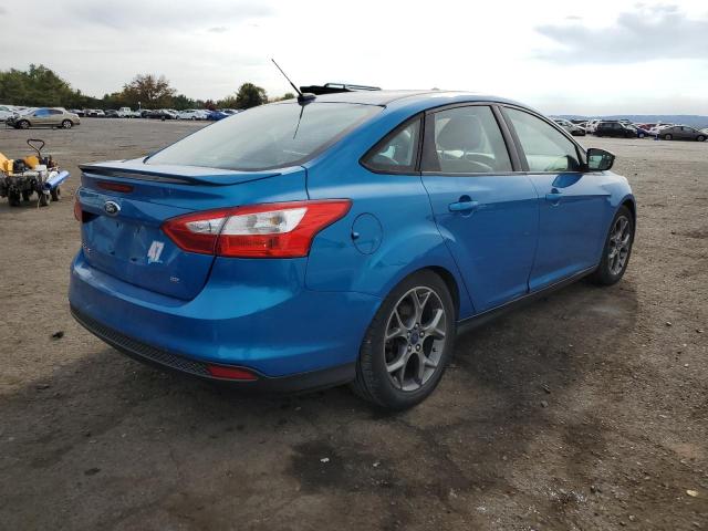 Photo 3 VIN: 1FADP3F24EL202438 - FORD FOCUS SE 