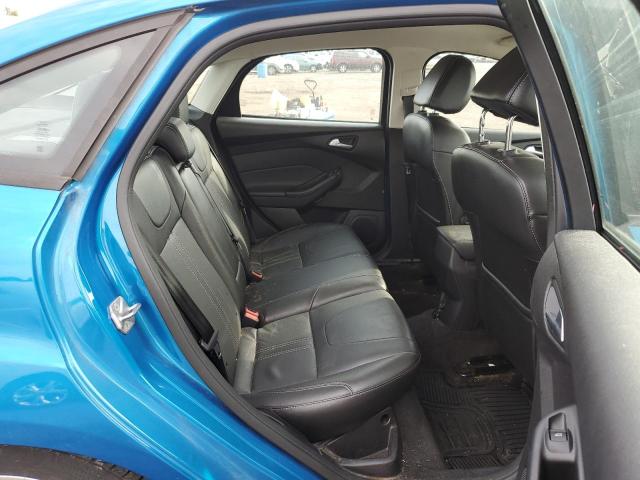 Photo 5 VIN: 1FADP3F24EL202438 - FORD FOCUS SE 