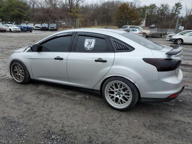 Photo 1 VIN: 1FADP3F24EL202441 - FORD FOCUS SE 