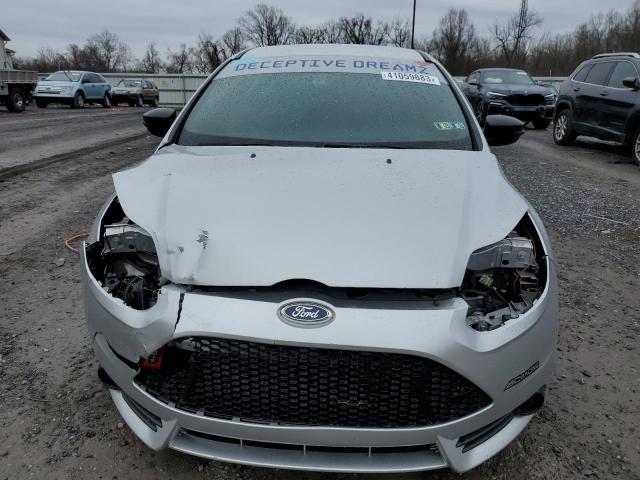 Photo 4 VIN: 1FADP3F24EL202441 - FORD FOCUS SE 