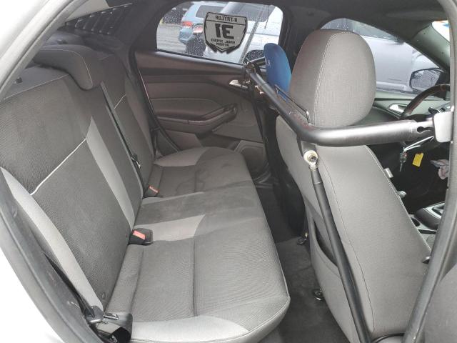 Photo 9 VIN: 1FADP3F24EL202441 - FORD FOCUS SE 