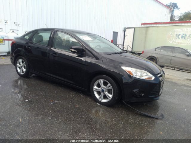 Photo 0 VIN: 1FADP3F24EL204318 - FORD FOCUS 