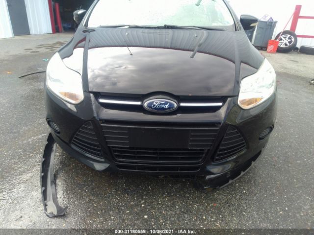 Photo 5 VIN: 1FADP3F24EL204318 - FORD FOCUS 