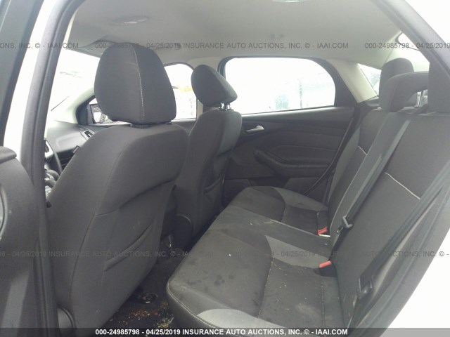 Photo 7 VIN: 1FADP3F24EL204917 - FORD FOCUS 