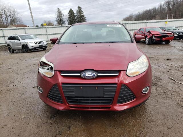 Photo 4 VIN: 1FADP3F24EL206652 - FORD FOCUS SE 