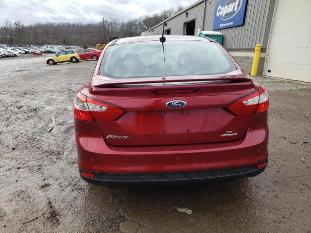 Photo 5 VIN: 1FADP3F24EL206652 - FORD FOCUS SE 