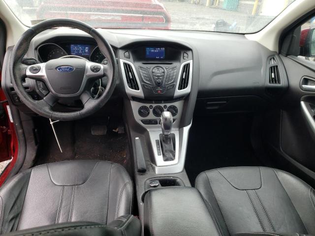 Photo 7 VIN: 1FADP3F24EL206652 - FORD FOCUS SE 