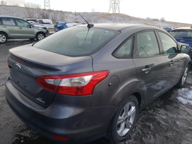 Photo 3 VIN: 1FADP3F24EL209454 - FORD FOCUS SE 