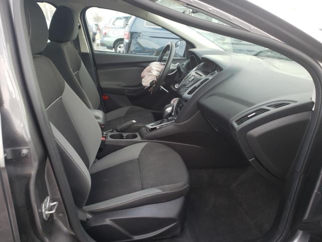 Photo 4 VIN: 1FADP3F24EL209454 - FORD FOCUS SE 