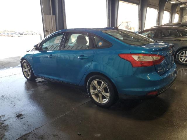 Photo 1 VIN: 1FADP3F24EL209681 - FORD FOCUS 