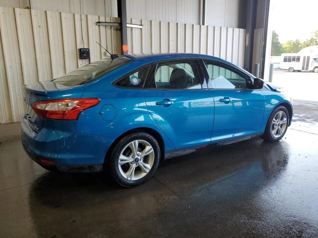 Photo 2 VIN: 1FADP3F24EL209681 - FORD FOCUS 