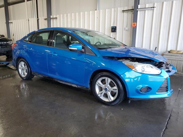 Photo 3 VIN: 1FADP3F24EL209681 - FORD FOCUS 