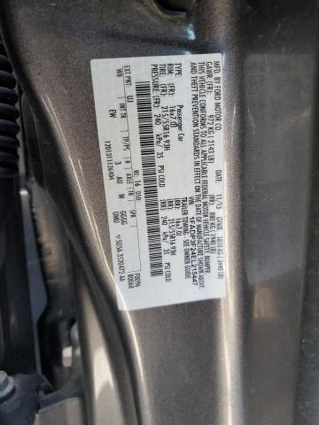 Photo 11 VIN: 1FADP3F24EL215447 - FORD FOCUS 