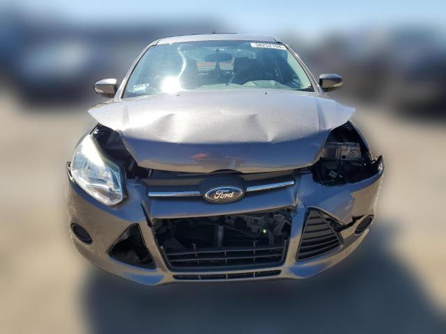 Photo 4 VIN: 1FADP3F24EL215447 - FORD FOCUS 