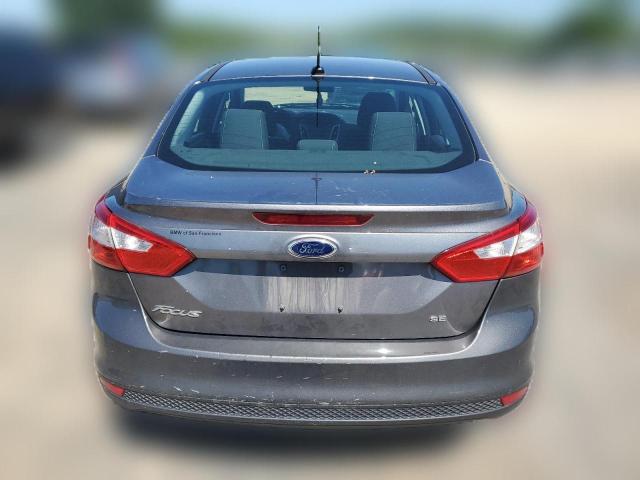 Photo 5 VIN: 1FADP3F24EL215447 - FORD FOCUS 