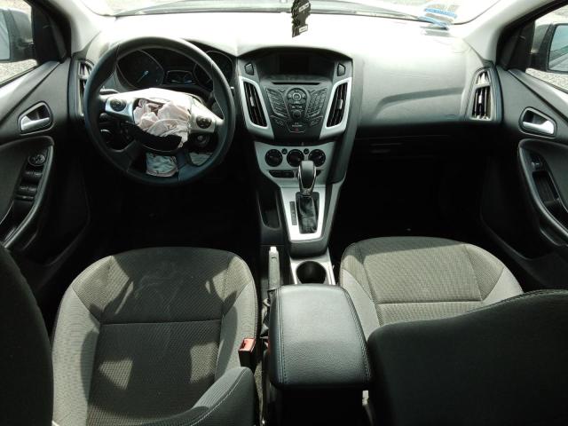 Photo 7 VIN: 1FADP3F24EL215447 - FORD FOCUS 