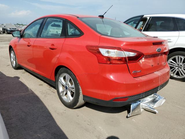 Photo 1 VIN: 1FADP3F24EL216291 - FORD FOCUS SE 