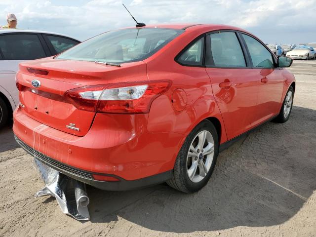 Photo 2 VIN: 1FADP3F24EL216291 - FORD FOCUS SE 