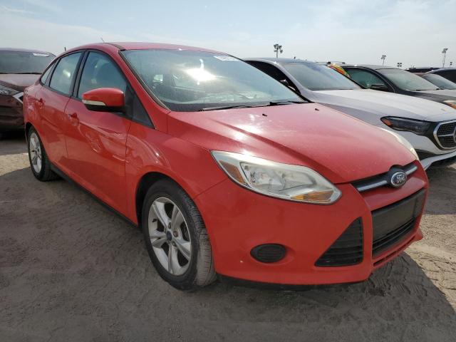 Photo 3 VIN: 1FADP3F24EL216291 - FORD FOCUS SE 