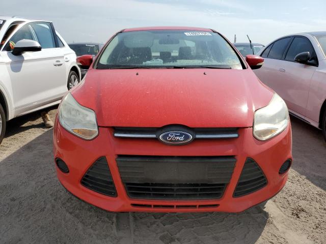 Photo 4 VIN: 1FADP3F24EL216291 - FORD FOCUS SE 