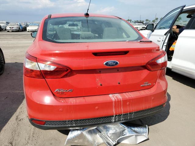 Photo 5 VIN: 1FADP3F24EL216291 - FORD FOCUS SE 