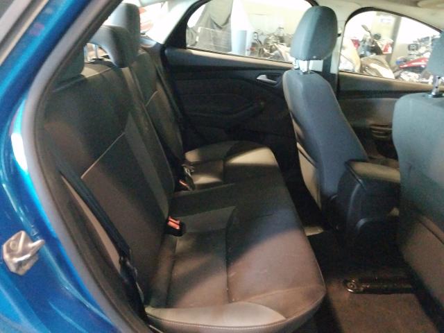 Photo 5 VIN: 1FADP3F24EL216596 - FORD FOCUS SE 