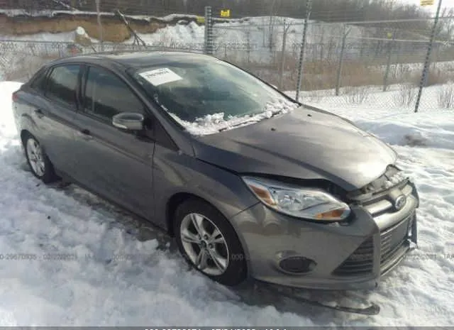 Photo 0 VIN: 1FADP3F24EL216923 - FORD FOCUS 