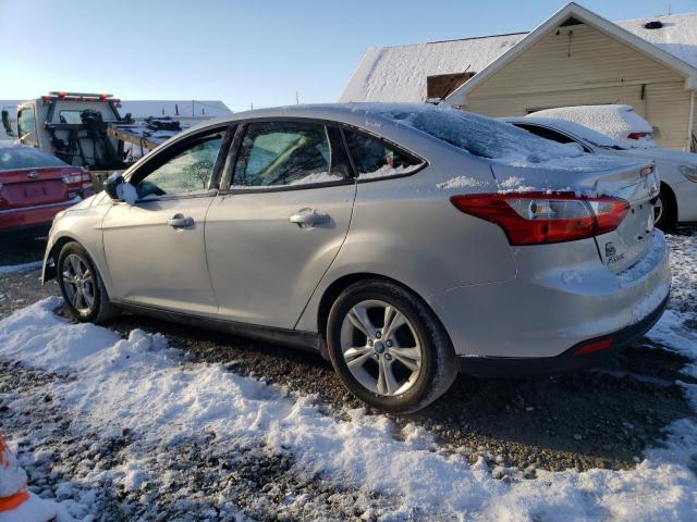 Photo 1 VIN: 1FADP3F24EL217229 - FORD FOCUS 