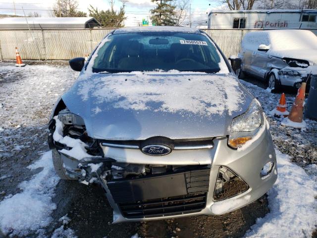 Photo 4 VIN: 1FADP3F24EL217229 - FORD FOCUS 