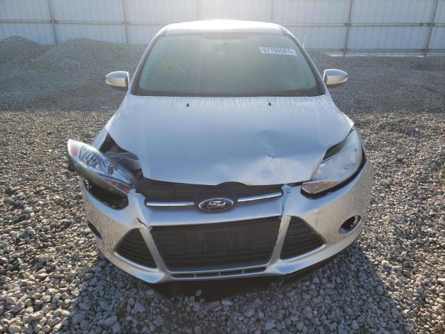 Photo 8 VIN: 1FADP3F24EL218848 - FORD FOCUS 