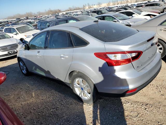 Photo 1 VIN: 1FADP3F24EL218848 - FORD FOCUS 