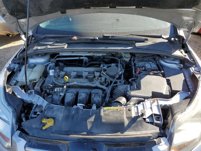 Photo 11 VIN: 1FADP3F24EL218848 - FORD FOCUS 