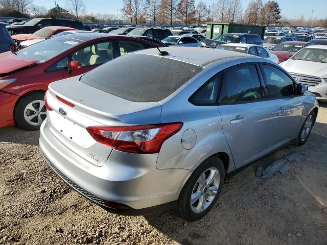 Photo 2 VIN: 1FADP3F24EL218848 - FORD FOCUS 