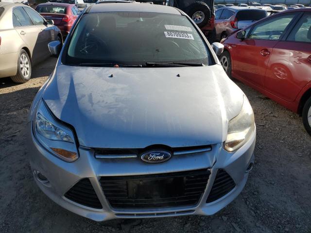 Photo 4 VIN: 1FADP3F24EL218848 - FORD FOCUS 