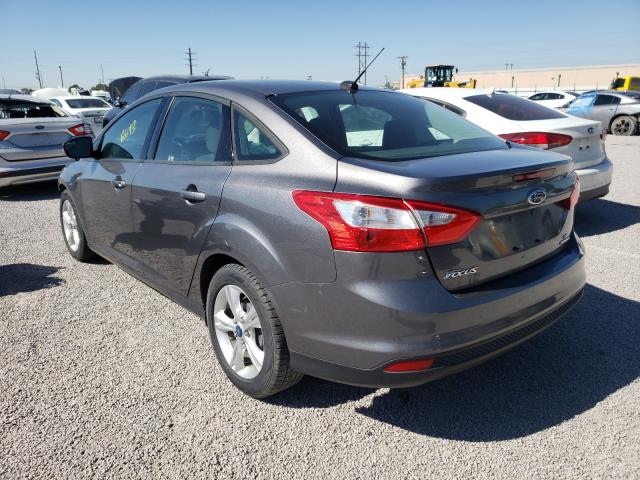 Photo 2 VIN: 1FADP3F24EL218896 - FORD FOCUS SE 