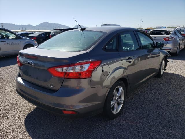 Photo 3 VIN: 1FADP3F24EL218896 - FORD FOCUS SE 