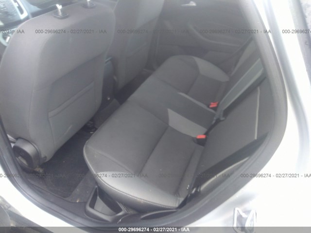 Photo 7 VIN: 1FADP3F24EL223368 - FORD FOCUS 