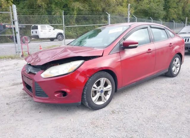 Photo 1 VIN: 1FADP3F24EL225704 - FORD FOCUS 