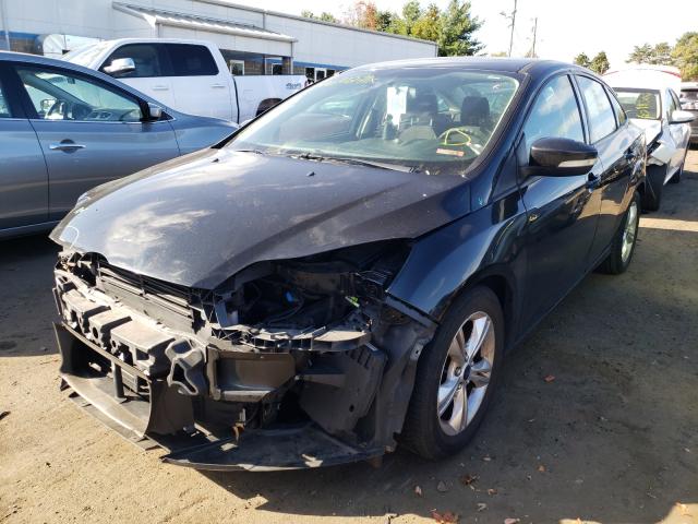 Photo 1 VIN: 1FADP3F24EL226643 - FORD FOCUS SE 