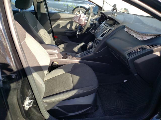 Photo 4 VIN: 1FADP3F24EL226643 - FORD FOCUS SE 