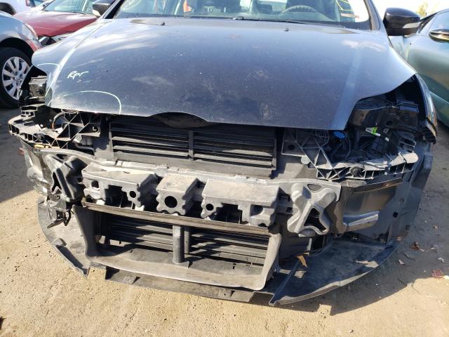 Photo 8 VIN: 1FADP3F24EL226643 - FORD FOCUS SE 