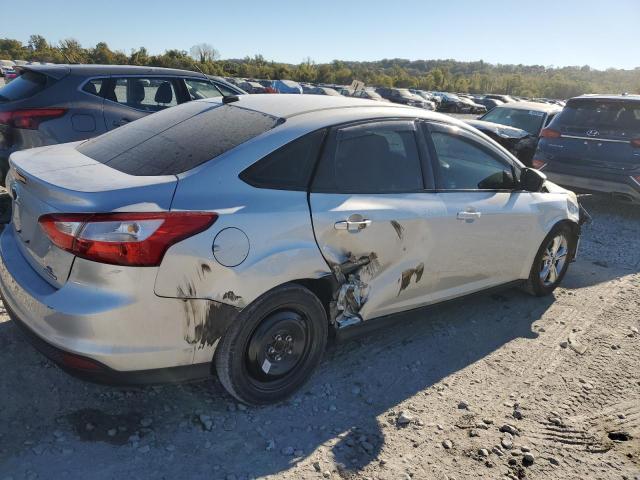 Photo 2 VIN: 1FADP3F24EL229686 - FORD FOCUS SE 