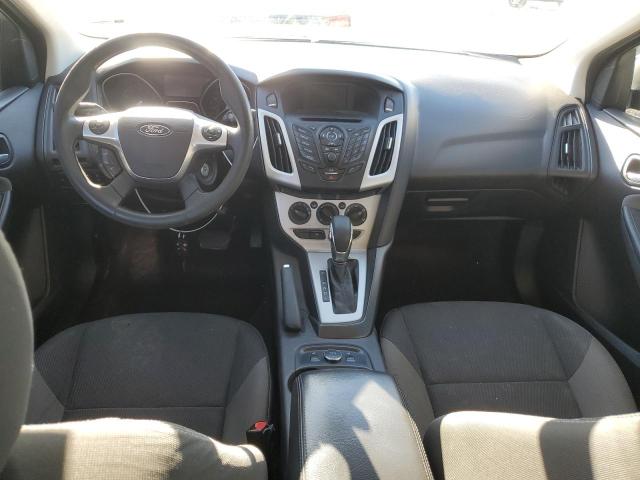 Photo 7 VIN: 1FADP3F24EL229686 - FORD FOCUS SE 