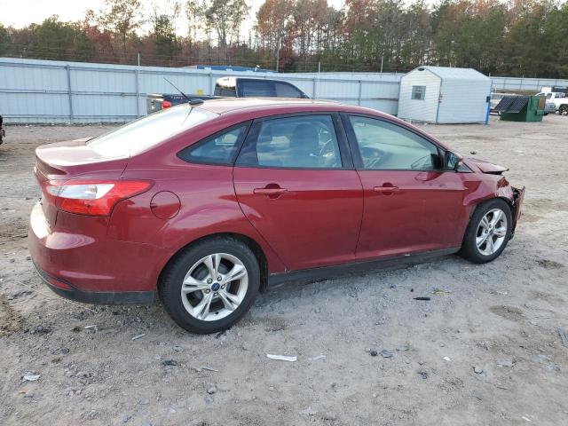 Photo 2 VIN: 1FADP3F24EL234192 - FORD FOCUS SE 