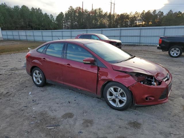 Photo 3 VIN: 1FADP3F24EL234192 - FORD FOCUS SE 