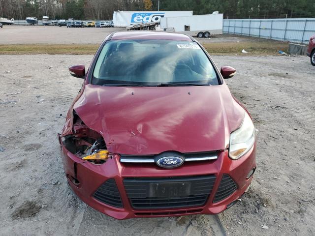 Photo 4 VIN: 1FADP3F24EL234192 - FORD FOCUS SE 